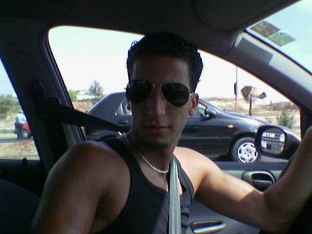 joe