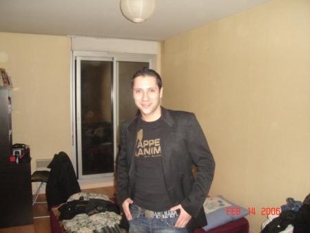 amine 
