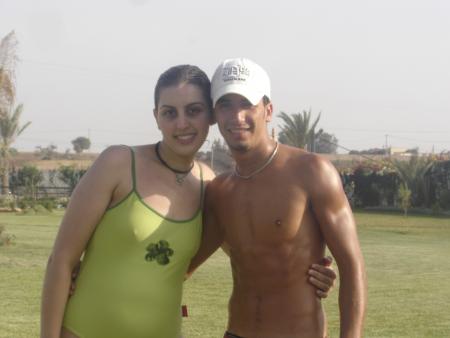 moi et amouna