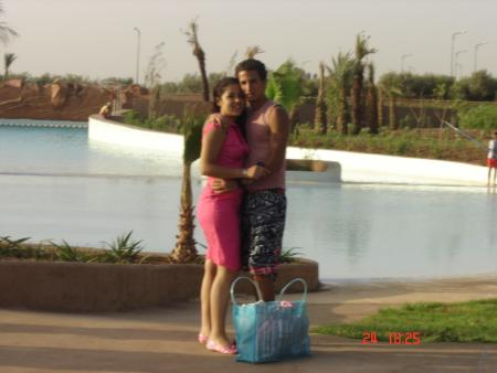 y fz a marrakech 