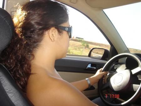 en route 