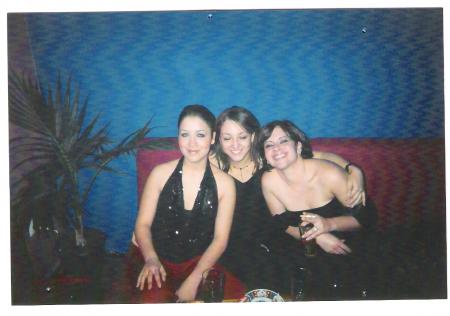 le trio