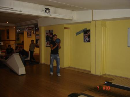 bouling